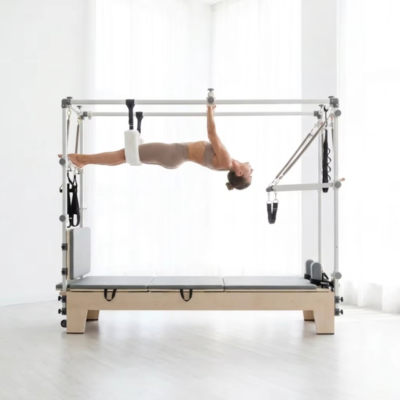 Pilates Yoga Studio - YTTYIN Equipamento de Treinamento de Equilíbrio
