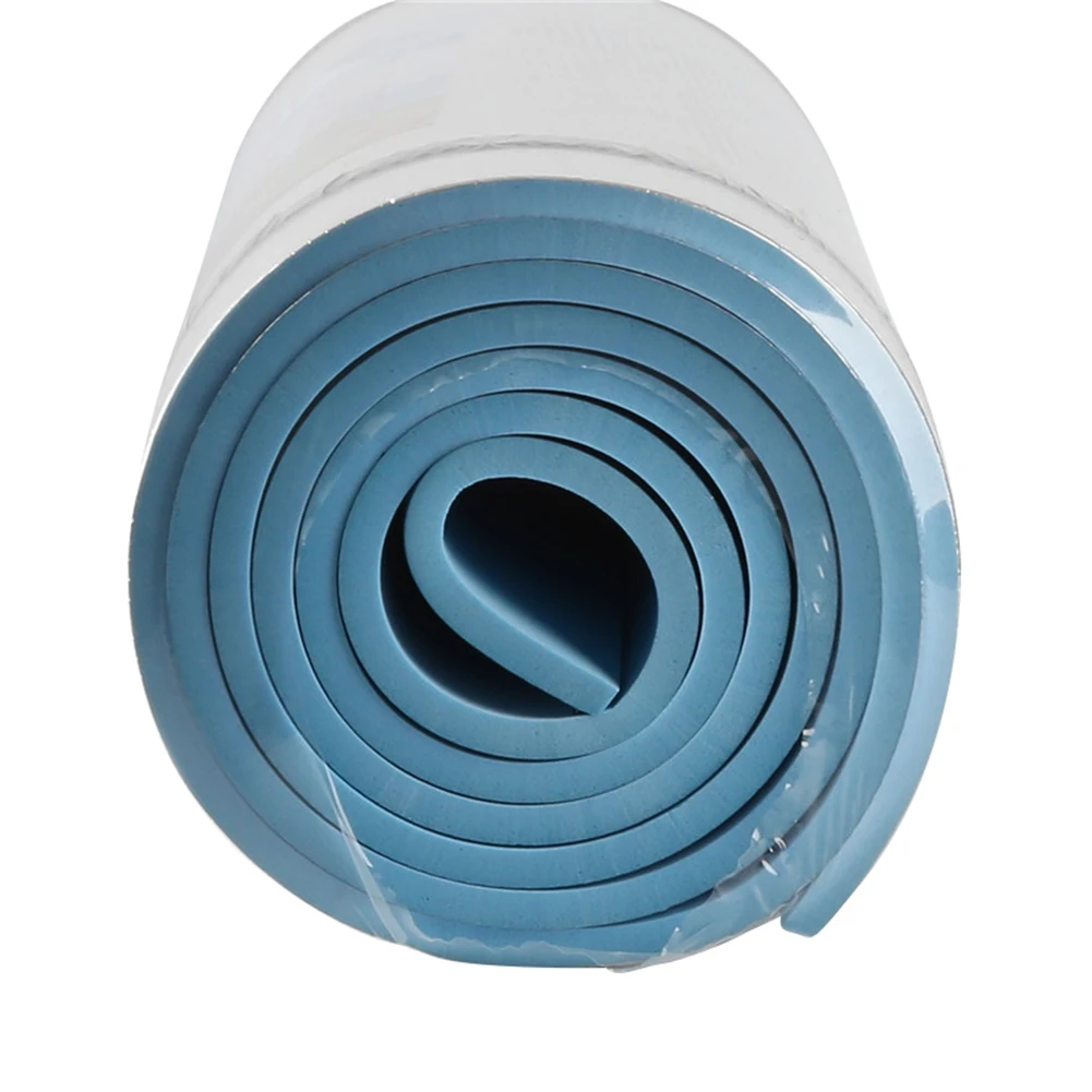 Pilates Yoga Matte - Tapete de yoga eva de 6mm