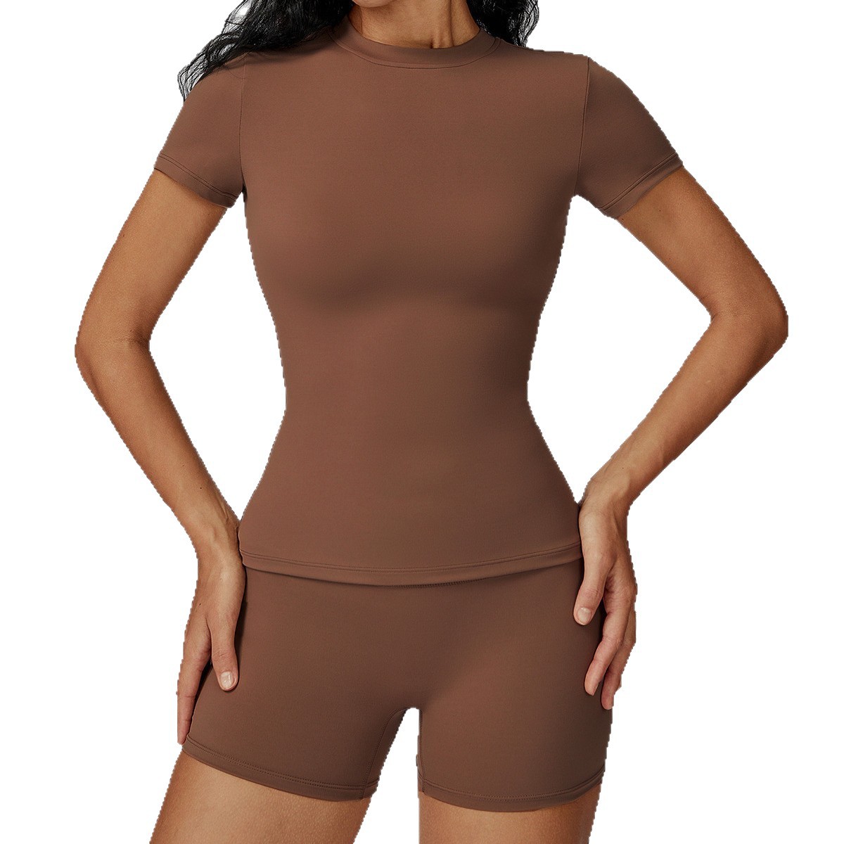 Pilates & Yoga Studio Alineacion - Conjunto Esportivo Feminino 2025: Novo Conjunto