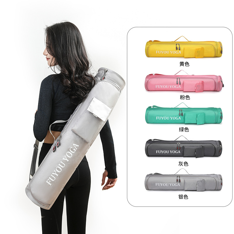 Pilates Yoga Studio - Bolsa para Tapete de Yoga de