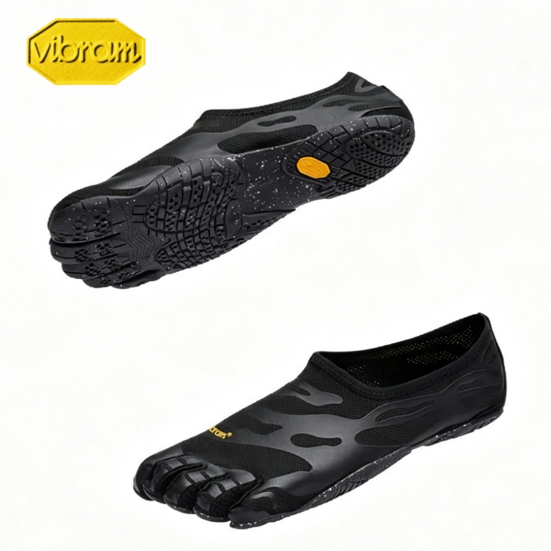 Pilates Yoga For Beginners - Sapatilhas Vibram FiveFingers Graspifier Femininas em