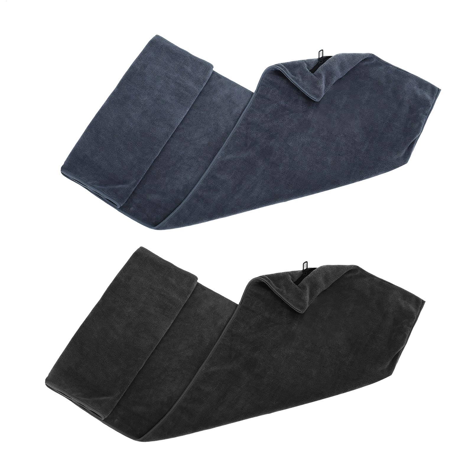 Pilates Yoga Towel - Toalha de Academia de Alta Absorção