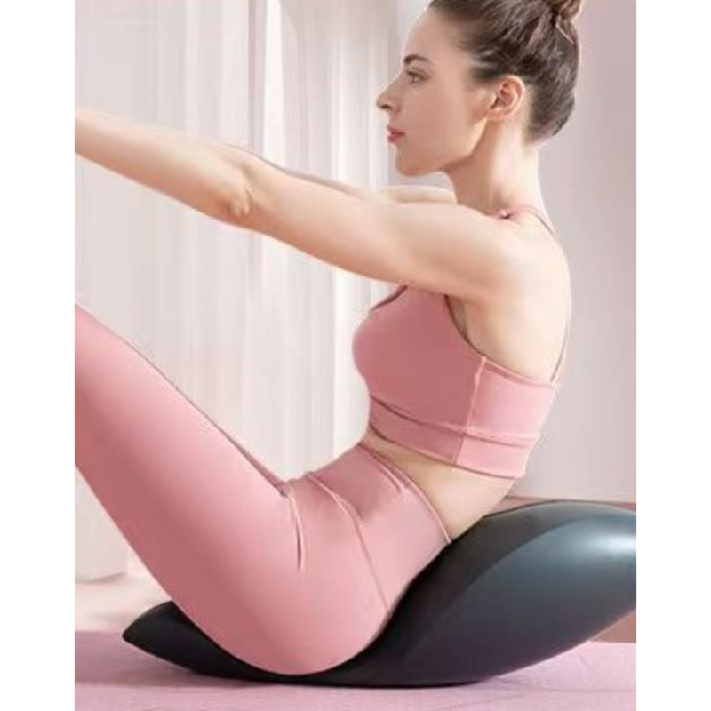 Pilates Yoga Body - Corretor de Coluna para Yoga e