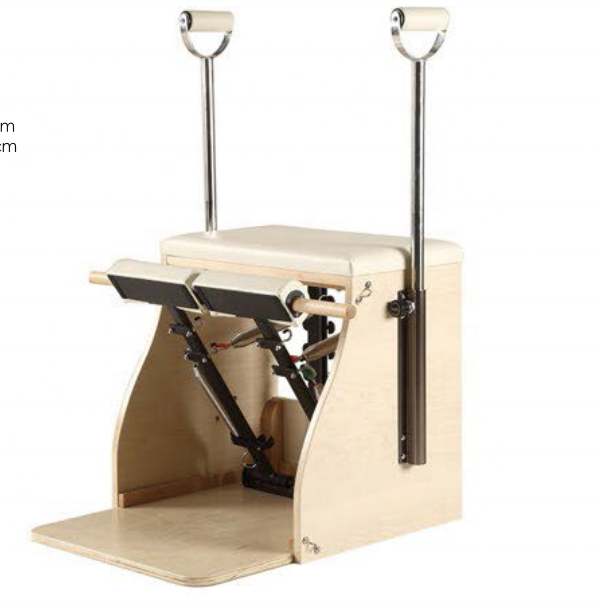 Preço de Fábrica: Máquina de P - Pilates Reformer Spring avaliação e preço