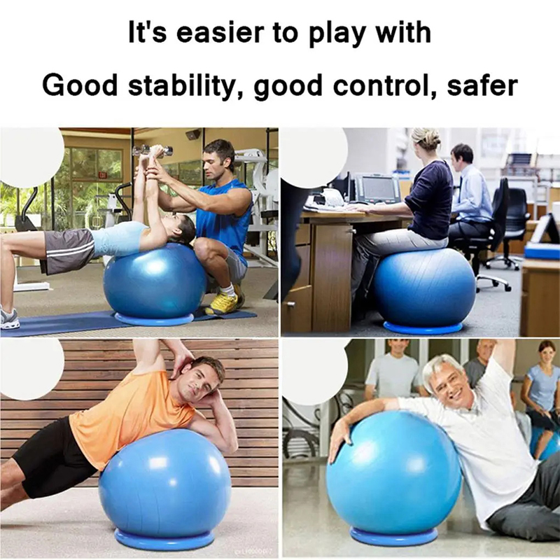 Base para Bola de Yoga e Pilat - Pilates Yoga Ring avaliação e preço