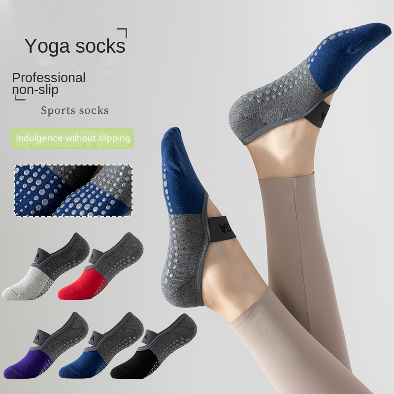 5 pares de Meias Profissionais - Pilates & Yoga Studio Alineacion avaliação e preço