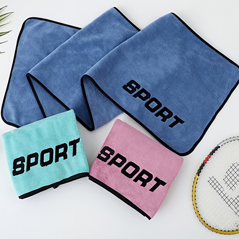 Toalha esportiva de fibra ultr - Pilates Yoga Towel avaliação e preço