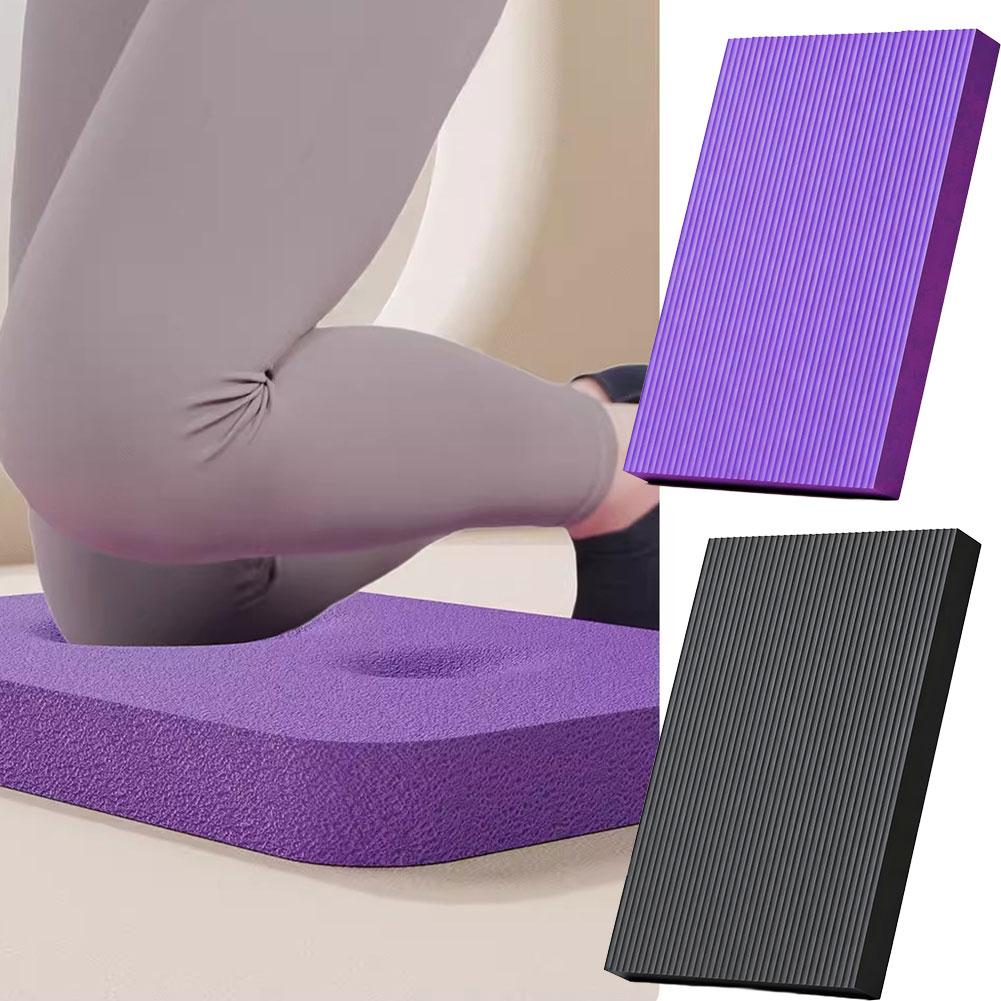 Almofada Grossa Antiderrapante - Pilates Yoga Matte avaliação e preço
