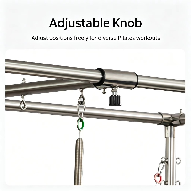 YTTYIN Equipamento de Treiname - Pilates Yoga Studio avaliação e preço