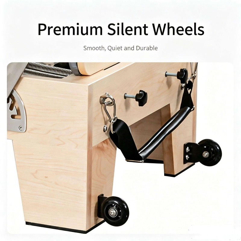 YTTYIN Equipamento de Treiname - Pilates Yoga Studio avaliação e preço