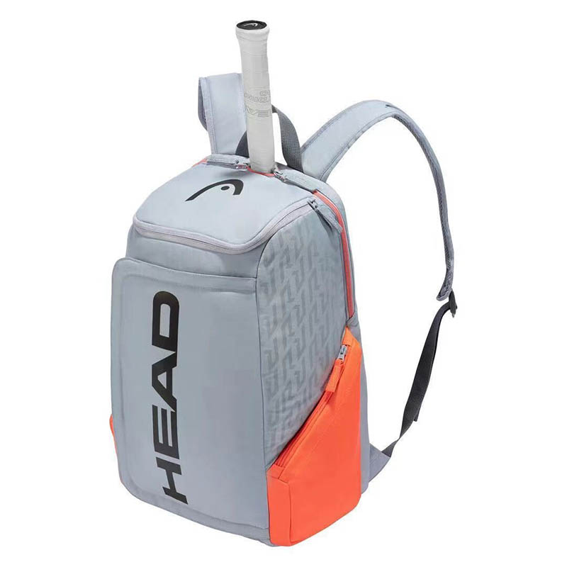 Mochila de Tênis Original HEAD - Head Racket Boom avaliação e preço