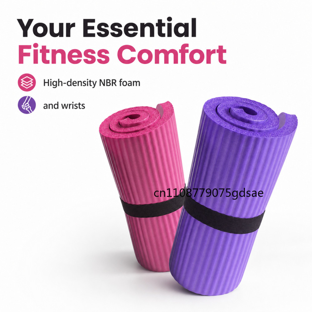 Tapete de Yoga Mini Premium 60 - Pilates Yoga Matte avaliação e preço
