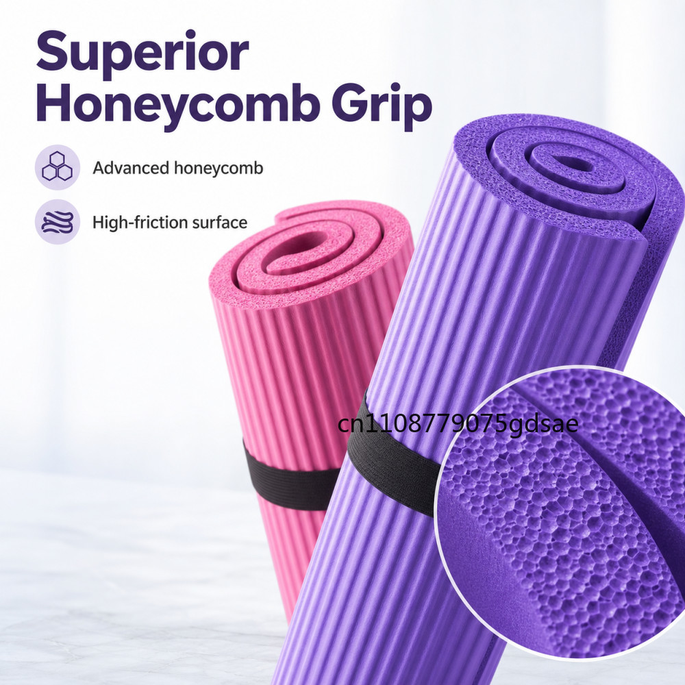 Tapete de Yoga Mini Premium 60 - Pilates Yoga Matte avaliação e preço