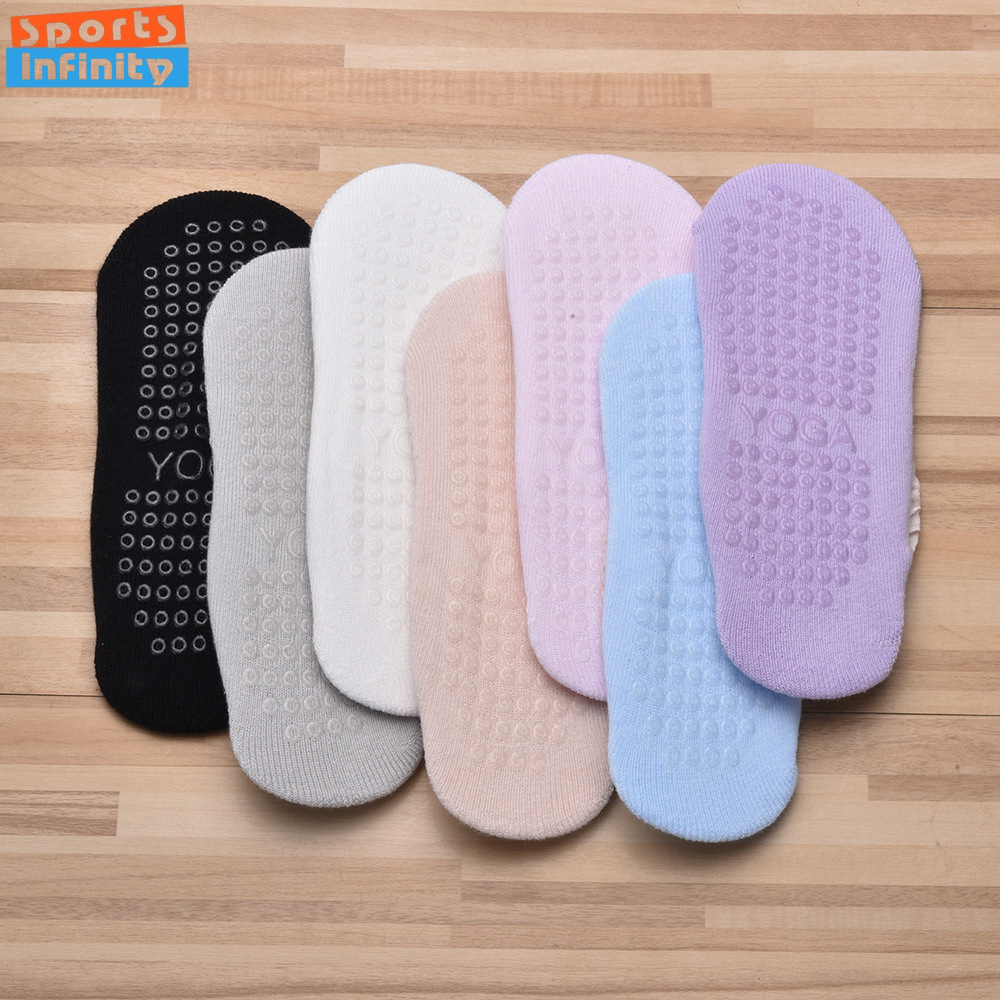 Meias de Yoga Femininas com Al - Yoga Strap Cotton avaliação e preço