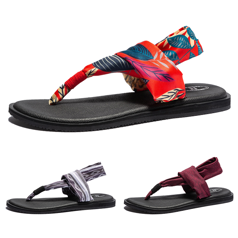 Sandálias de verão femininas,  - Pilates Ankle Strap avaliação e preço
