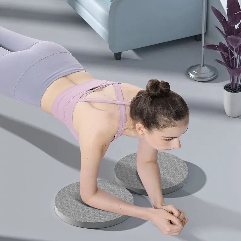 Kit com 2 Protetores de Joelho - Pilates Yoga For Beginners avaliação e preço