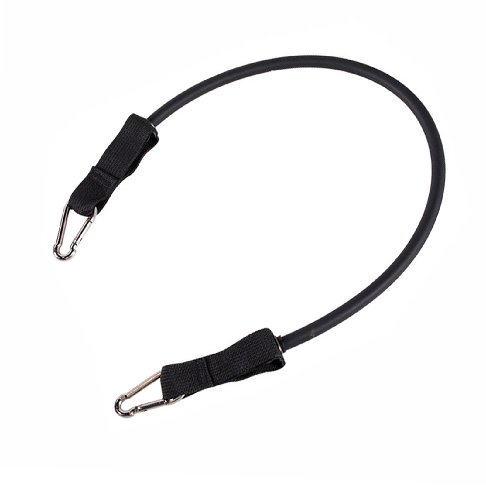 Conjunto de Faixas de Resistên - Pilates Ankle Strap avaliação e preço