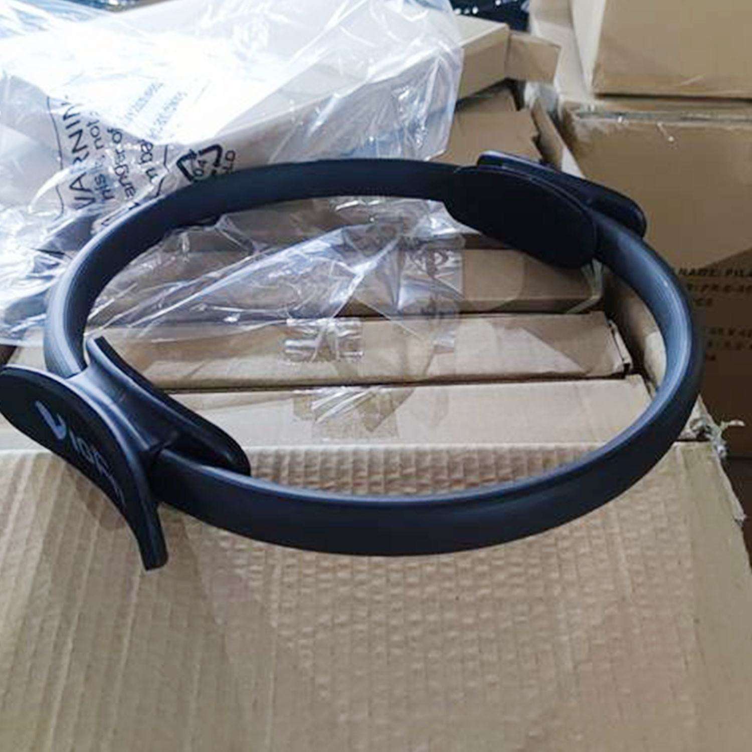 Anel de Pilates EVA para Yoga, - Pilates Yoga Ring avaliação e preço