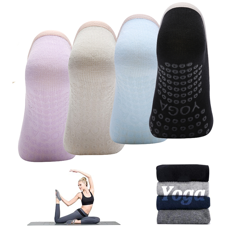 Meias de Pilates Antiderrapant - Pilates Yoga Studio avaliação e preço