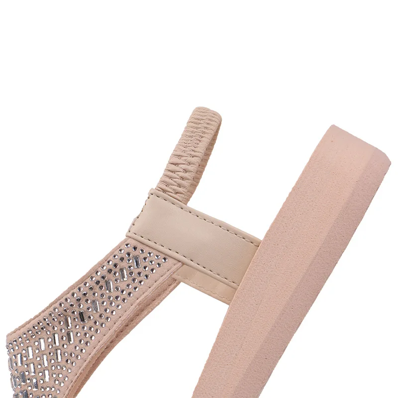 Novas mulheres sandálias de yo - Pilates Ankle Strap avaliação e preço