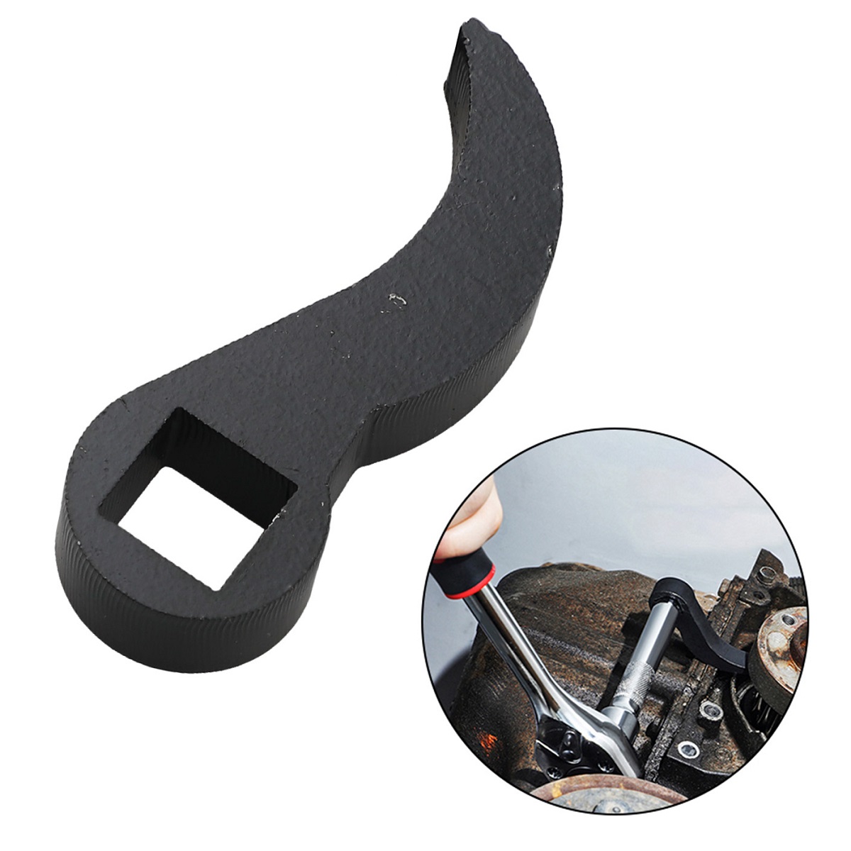 1 Peça Adaptador de Chave para - Head Racket Boom avaliação e preço