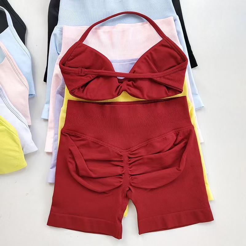Conjunto Esportivo HISTELLO pa - Pilates Yoga Wear avaliação e preço