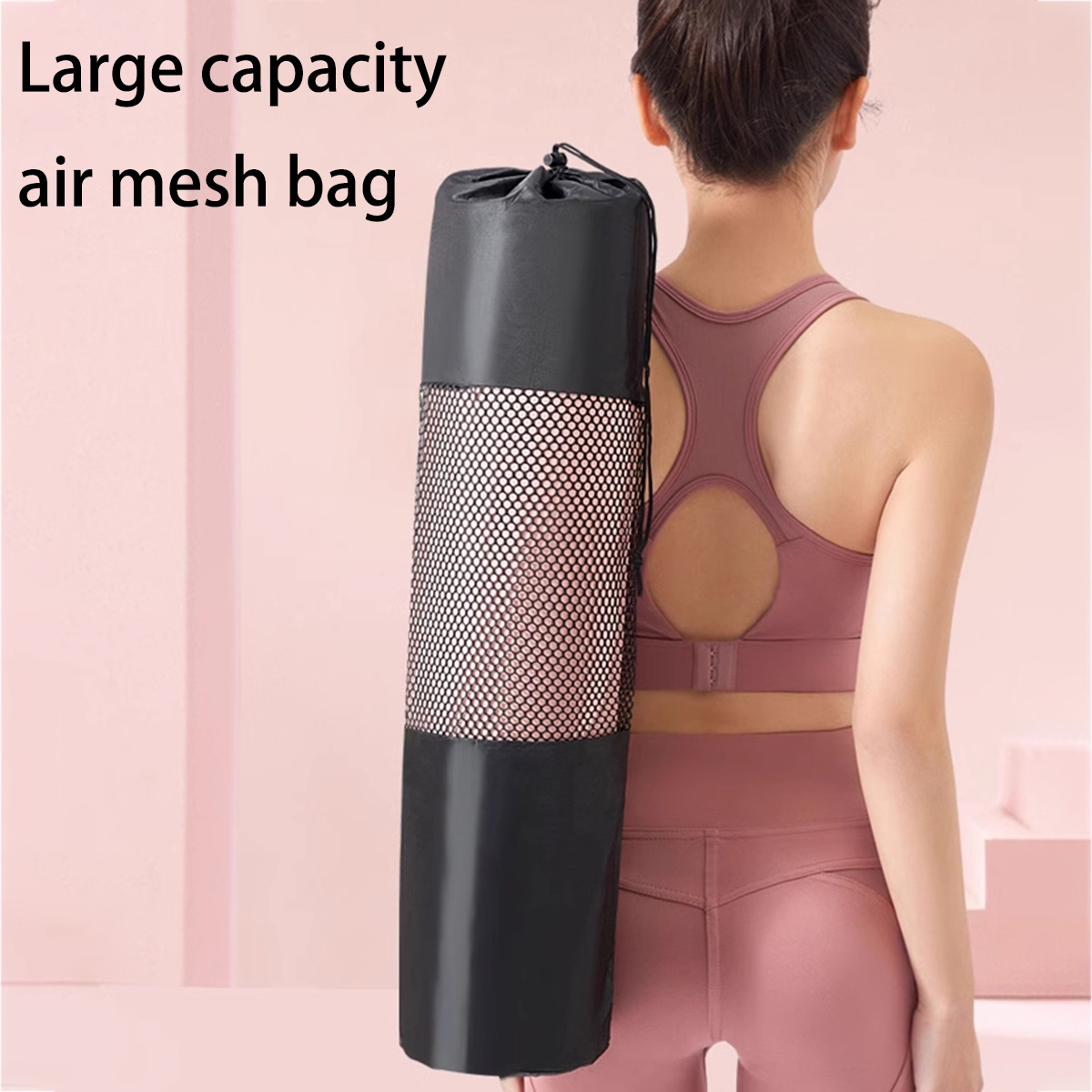 Bolsa de Armazenamento para Ta - Pilates Yoga Studio avaliação e preço