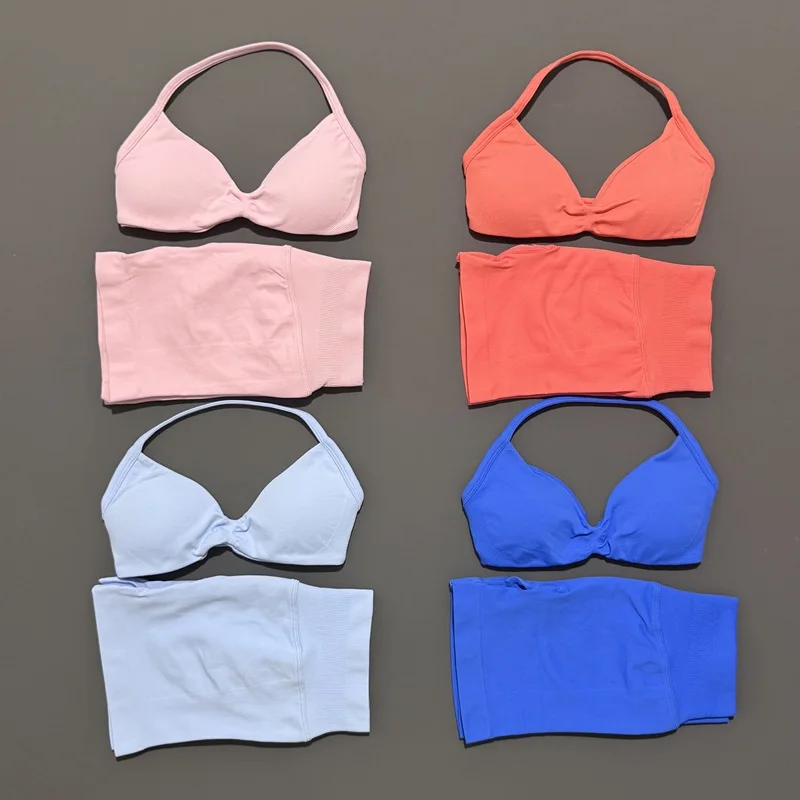 Conjunto Esportivo HISTELLO de - Pilates Yoga Wear avaliação e preço