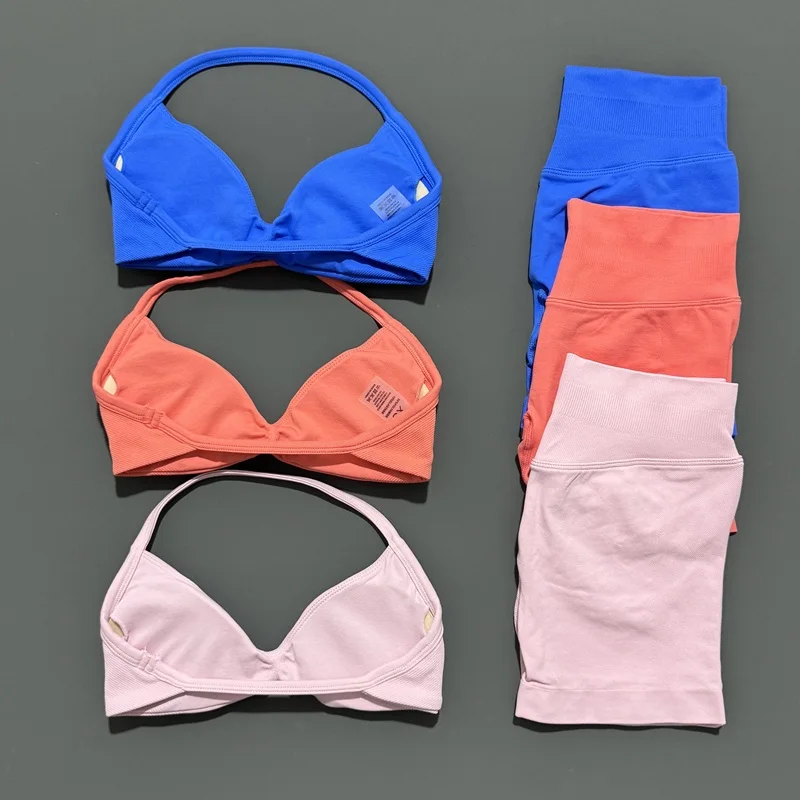 Conjunto Esportivo HISTELLO de - Pilates Yoga Wear avaliação e preço