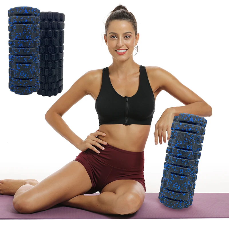 30/33cm rolo de espuma de fitn - Pilates Yoga Body avaliação e preço
