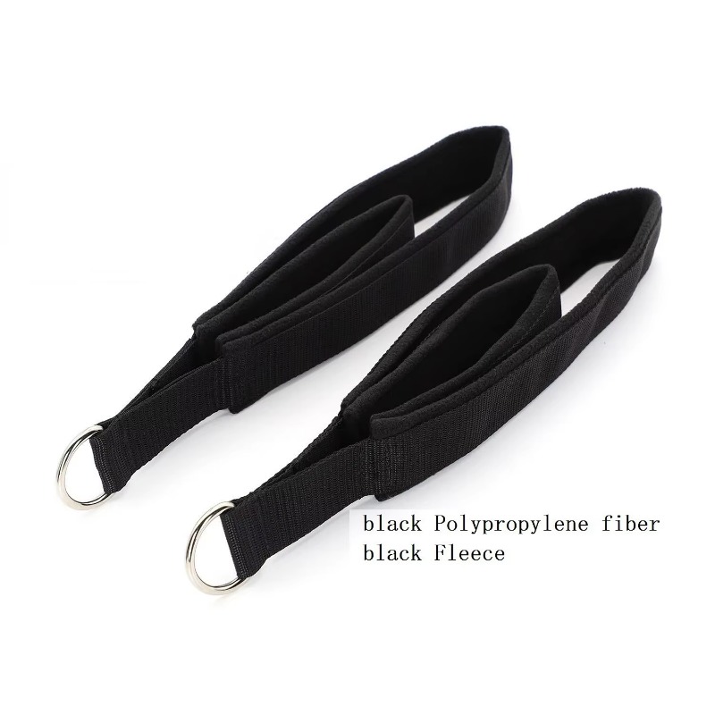 Acessório de Exercício para Yo - Pilates Ankle Strap avaliação e preço