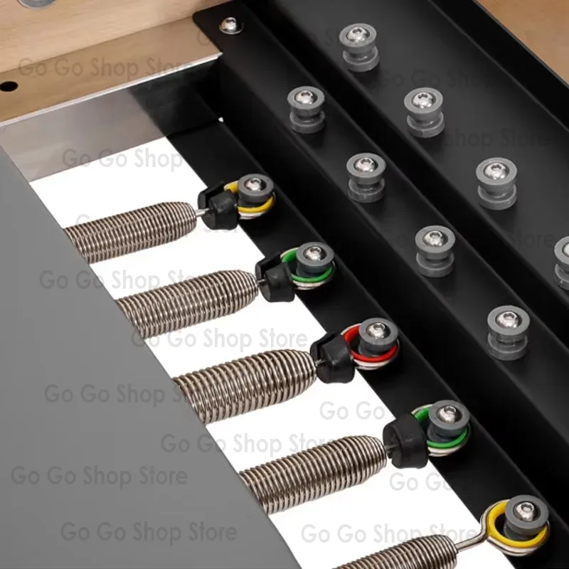 Novo High end reformador sprin - Pilates Reformer Spring avaliação e preço