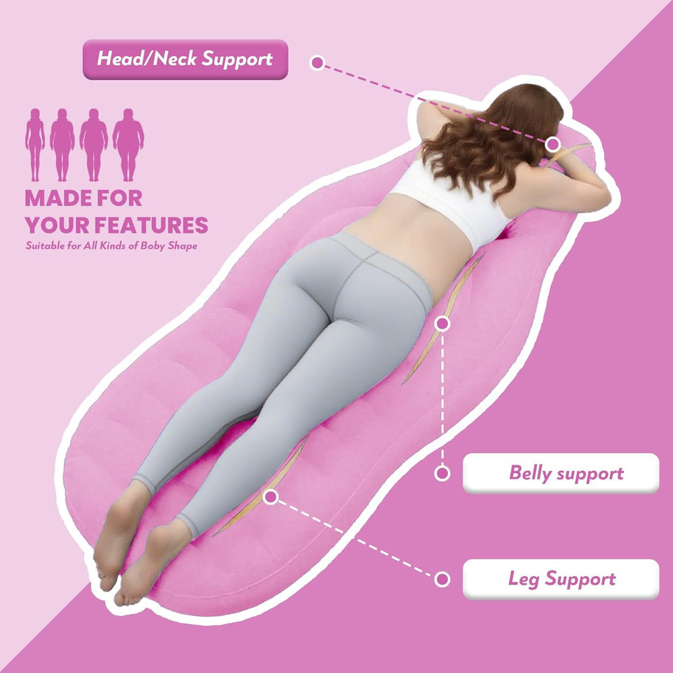 Almofada Inflável para Gravide - Pilates Yoga Studio avaliação e preço