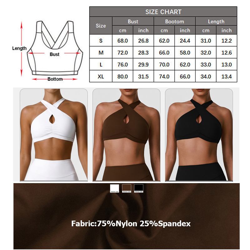 Roupa de Ginástica Feminina, S - Pilates Yoga Wear avaliação e preço
