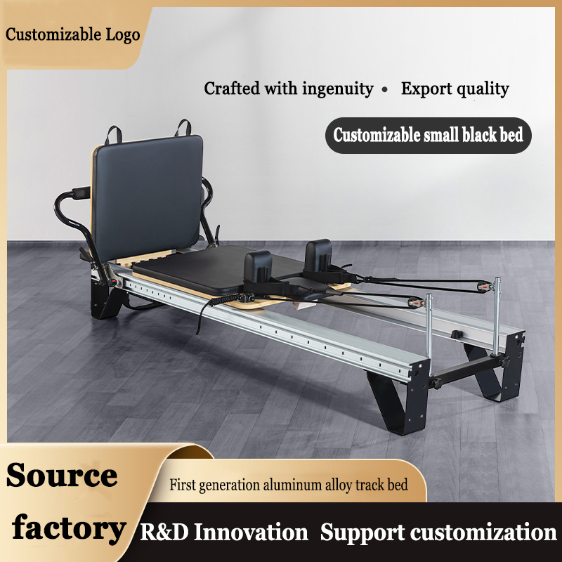 Equipamento de Fitness Persona - Pilates Yoga Studio avaliação e preço