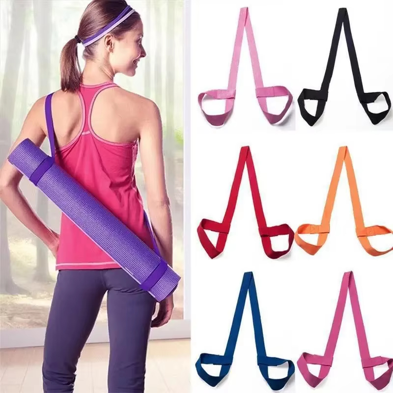 Cinta de Transporte para Tapet - Pilates Yoga Matte avaliação e preço