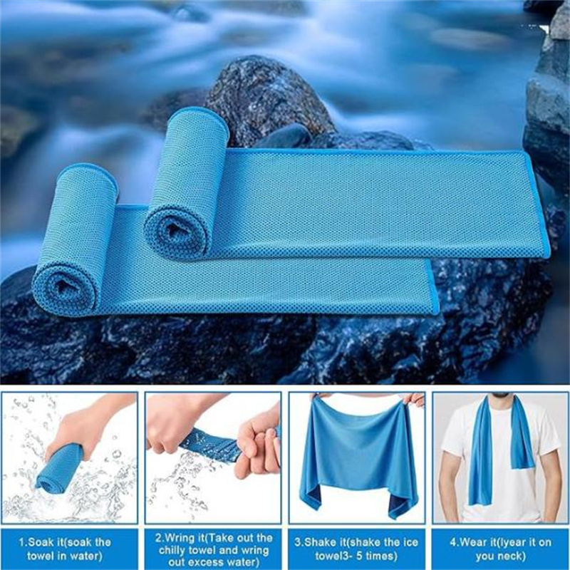 Toalha esportiva de secagem rá - Pilates Yoga Towel avaliação e preço