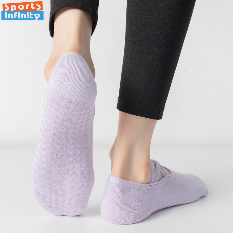 Moda tiras cruzadas sem costas - Yoga Strap Cotton avaliação e preço
