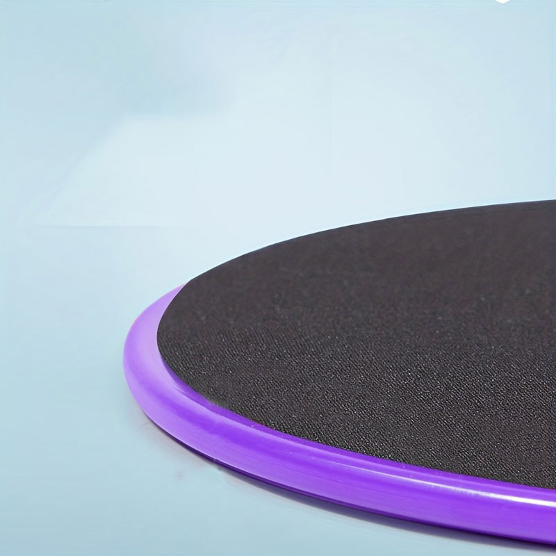 2 Placas Deslizantes para Pila - Pilates Yoga Matte avaliação e preço