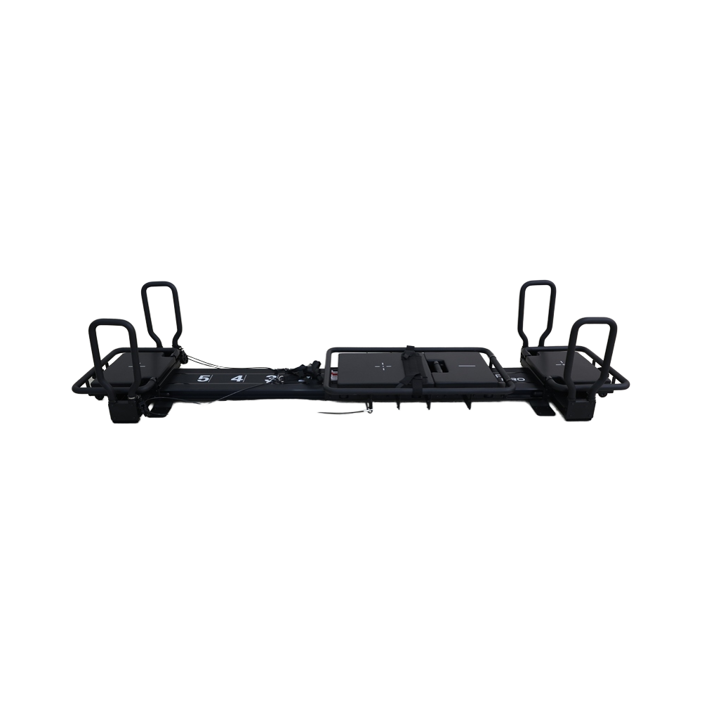 Mini Reformer de Pilates Profi - Pilates Yoga Body avaliação e preço