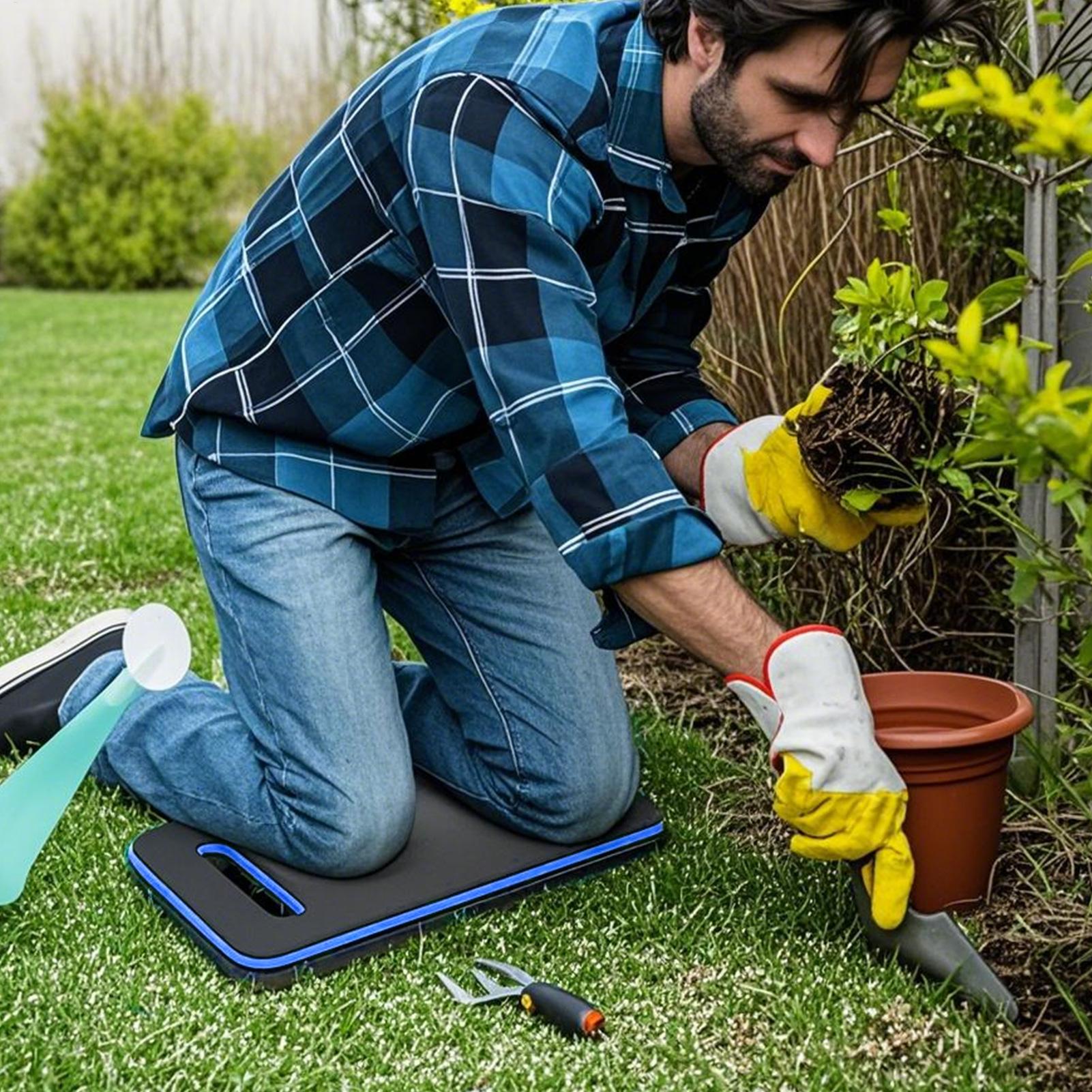 Almofada de EVA para Jardinage - Pilates Yoga Matte avaliação e preço