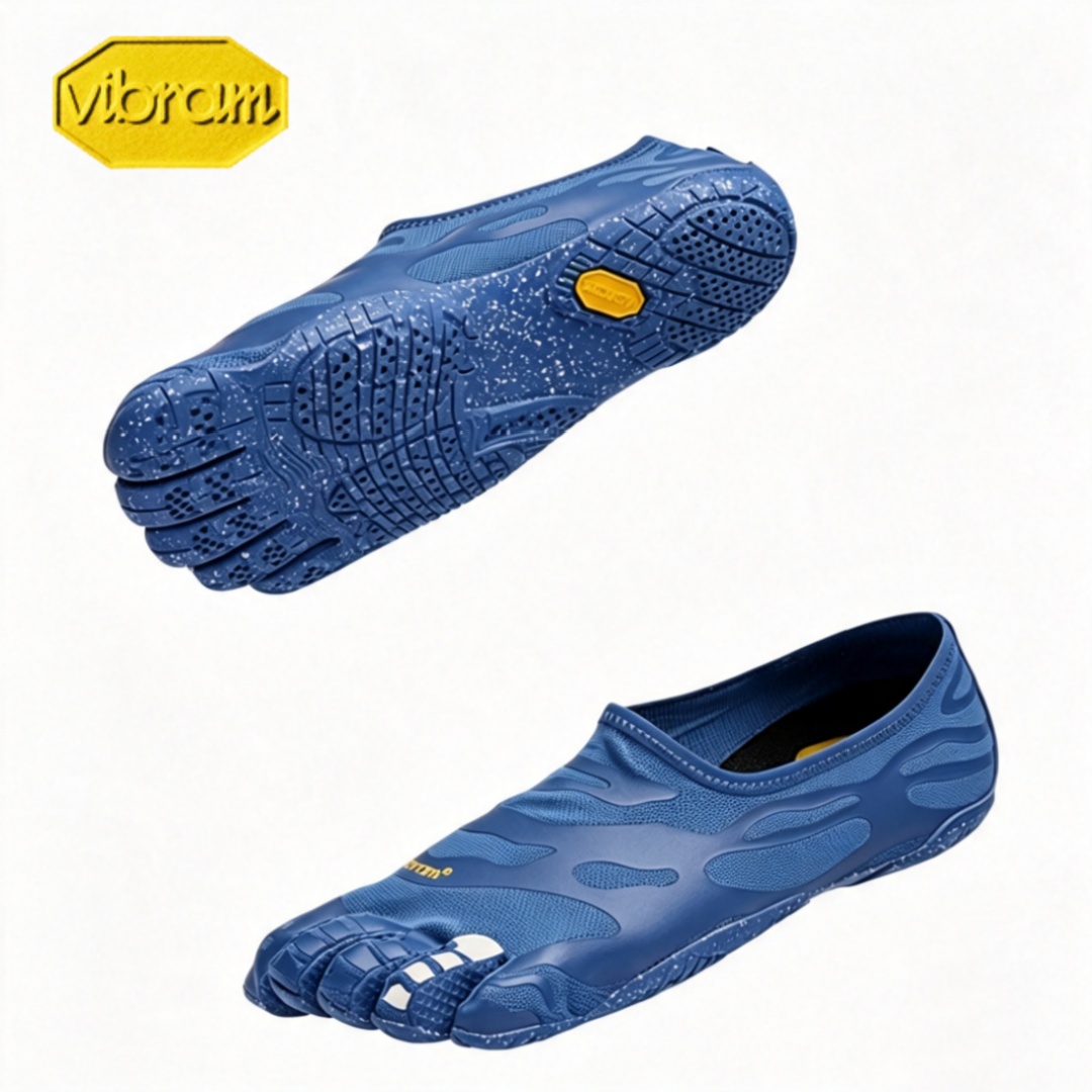 Sapatilhas Vibram FiveFingers  - Pilates Yoga For Beginners avaliação e preço