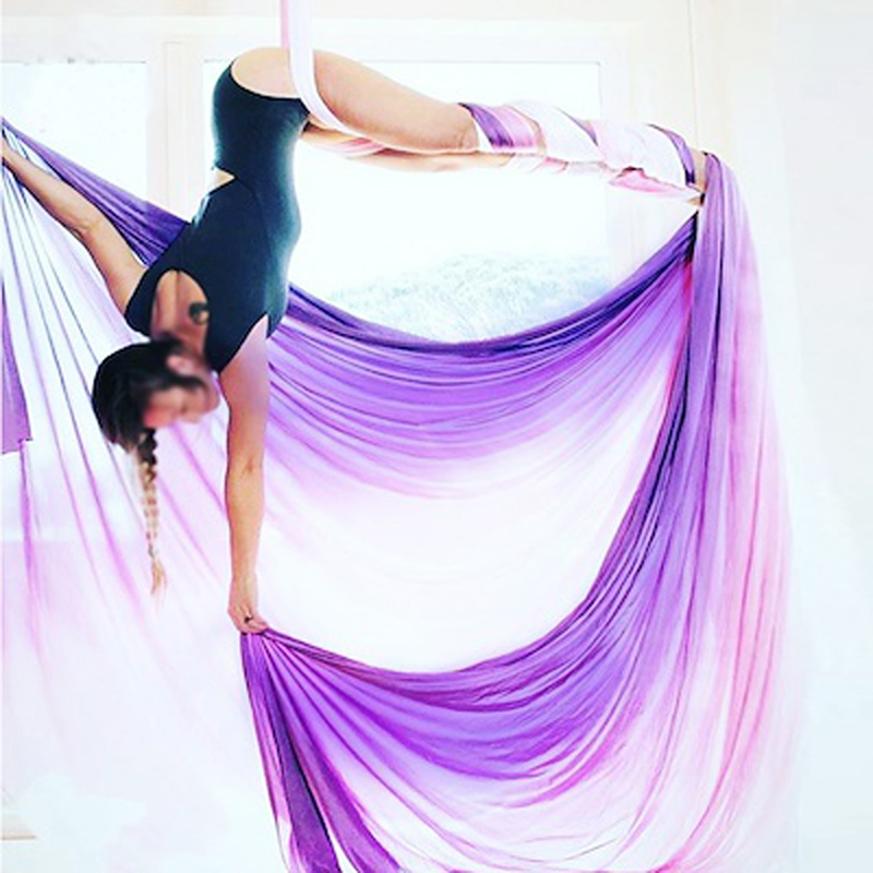 Rede de Yoga Aéreo, Rede de Ny - Pilates Yoga Studio avaliação e preço