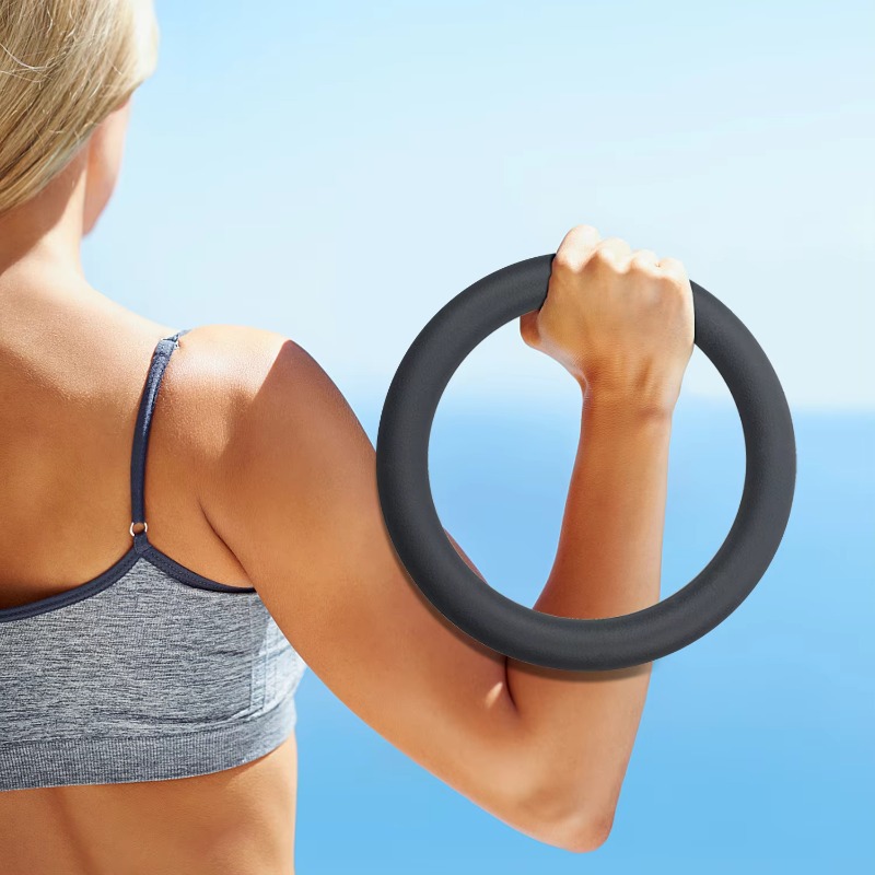 YTYIN Novo Estilo Anel de Potê - Pilates Yoga Ring avaliação e preço