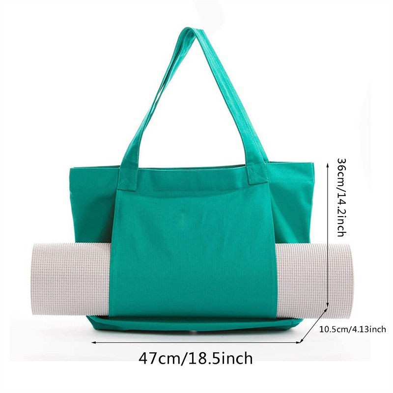 Bolsa de Yoga para Armazenamen - Pilates Yoga Matte avaliação e preço