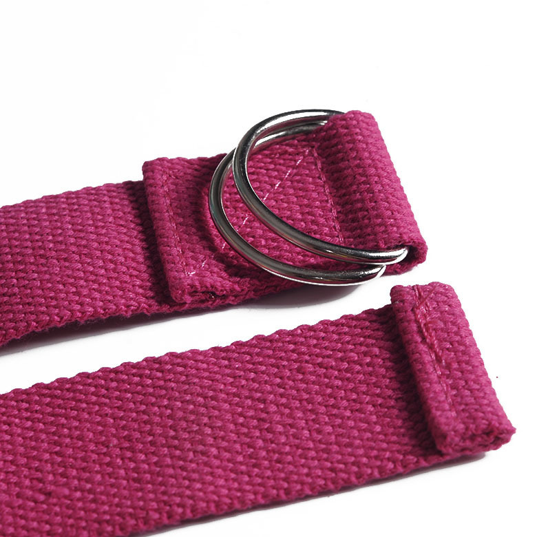 1 unidade de Faixa de Yoga de  - Pilates Yoga Ring avaliação e preço