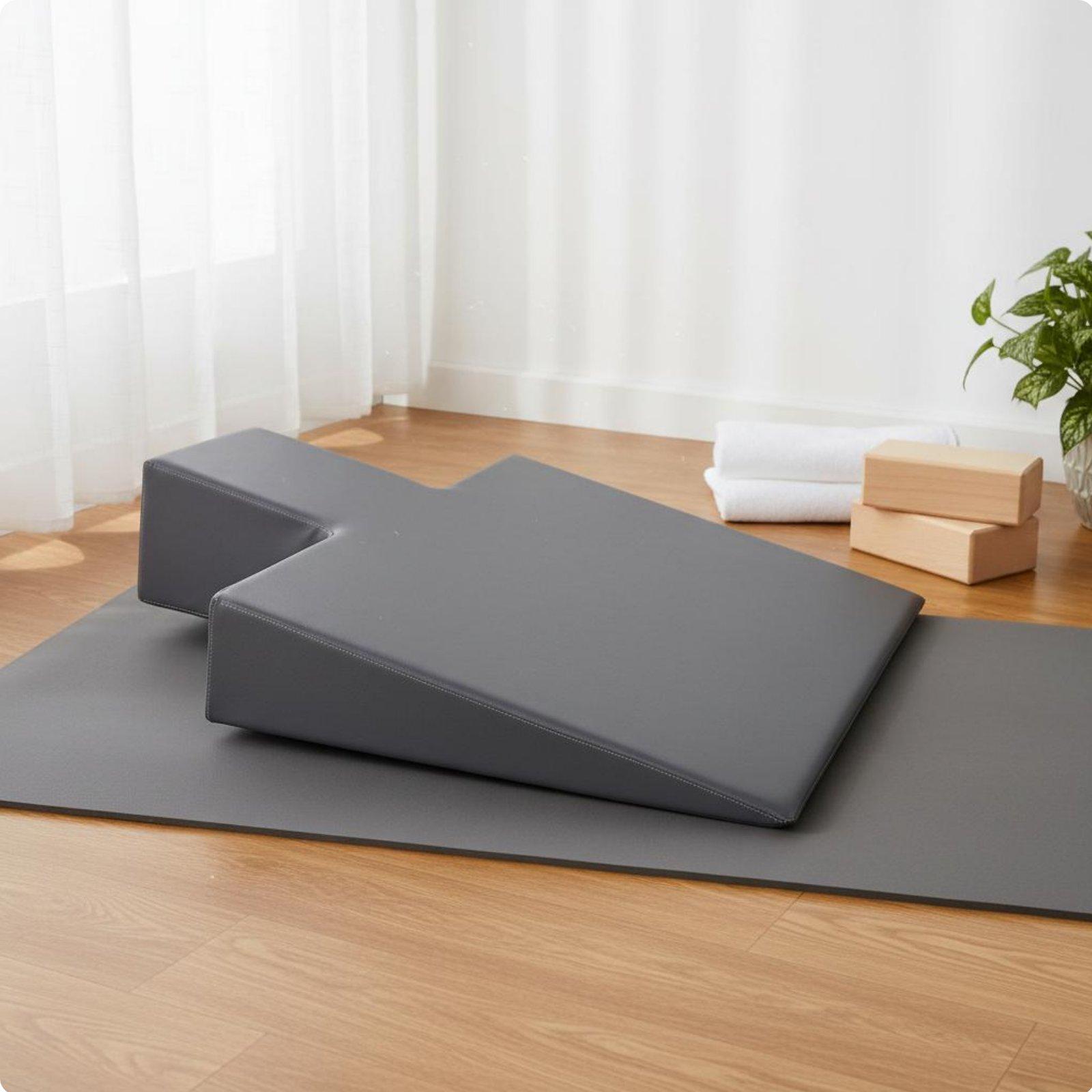 Almofada de Apoio para Gestant - Pilates & Yoga Studio Alineacion avaliação e preço