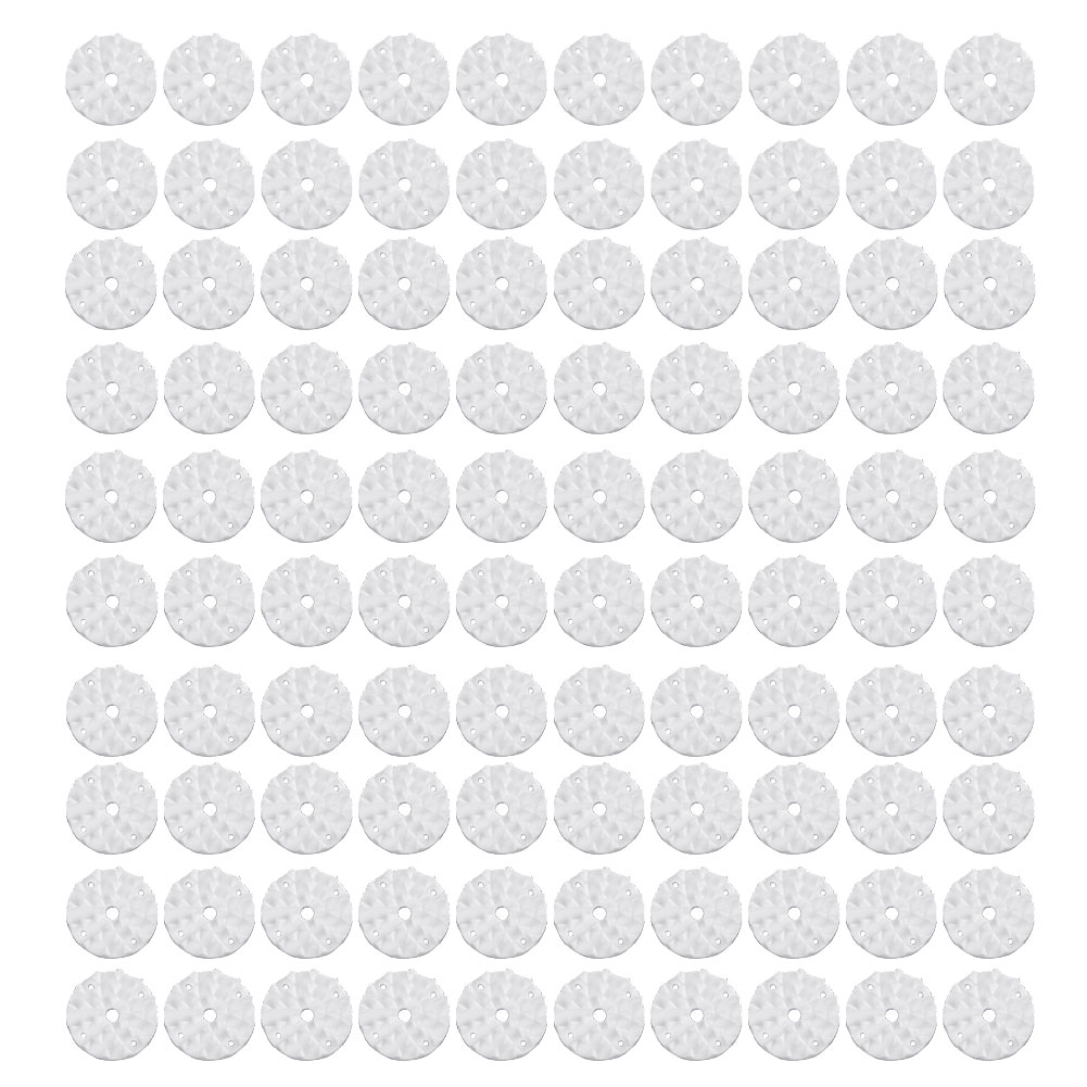 Conjunto com 100 Peças de Almo - Pilates Yoga Matte avaliação e preço