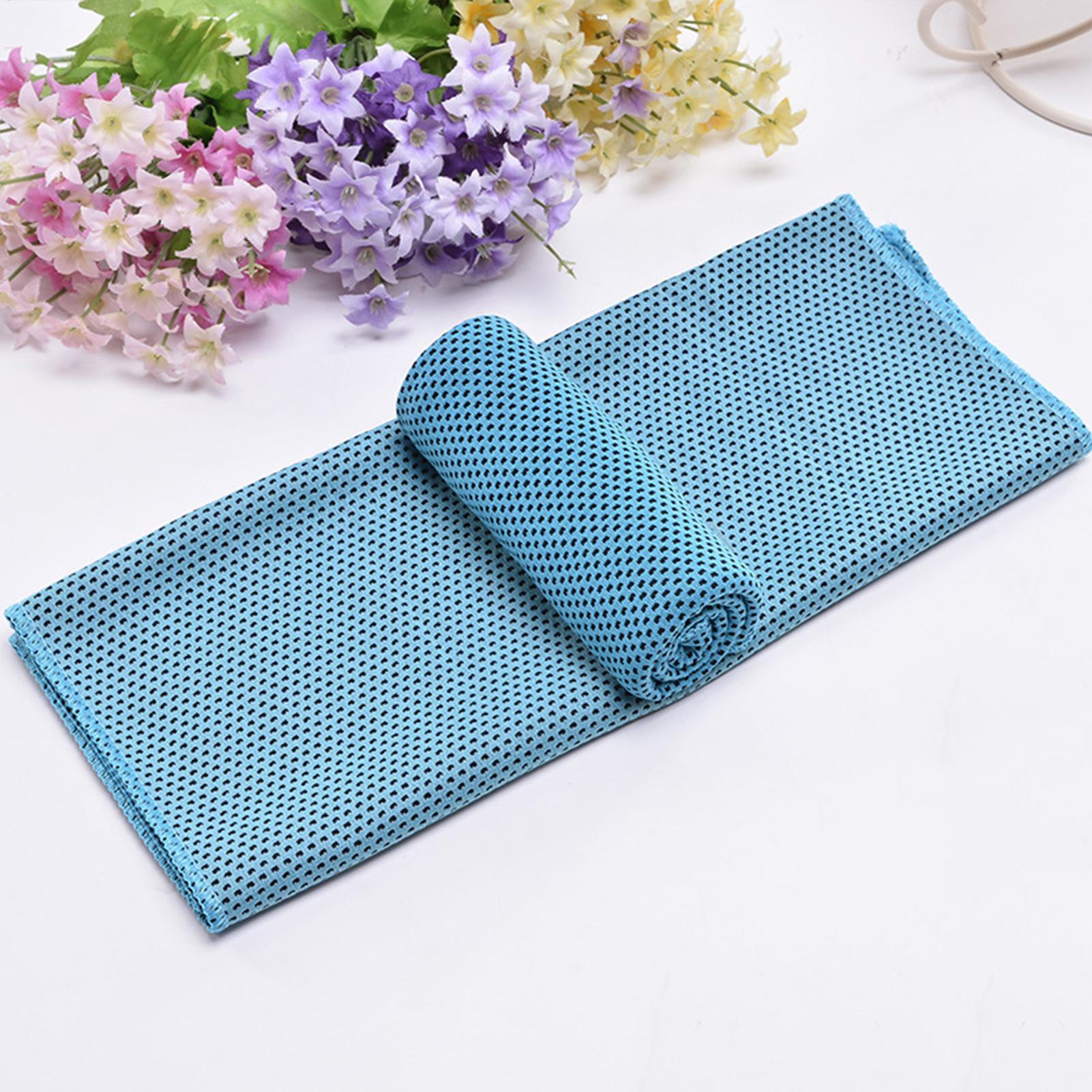 Toalha de Microfibra Esportiva - Pilates Yoga Towel avaliação e preço