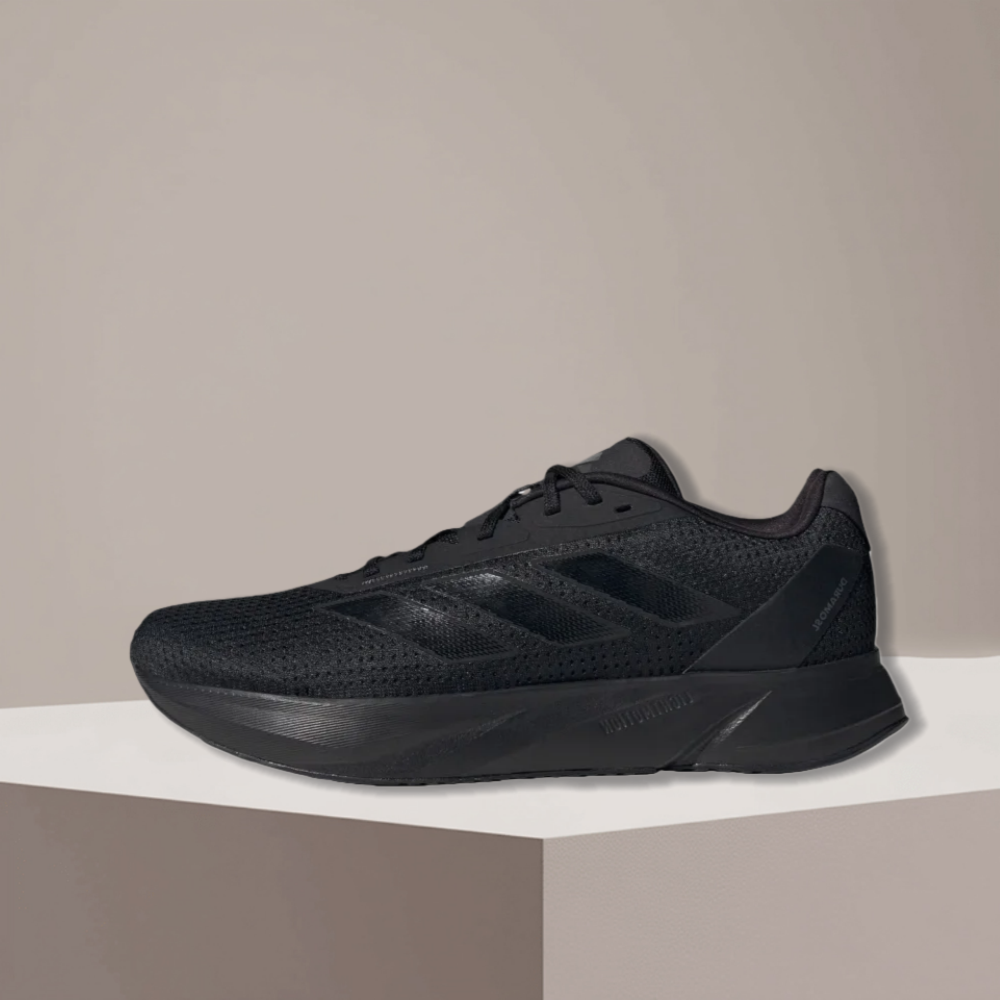 Adidas Duramo SL Unissex antid - Adidas Shoes Duramo Sl avaliação e preço
